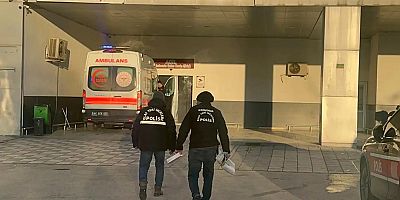 Malatya’da alacak-verecek kavgasında 1’i ağır 4 kişi yaralandı