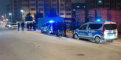 Malatya'da alacak-verecek tartışması bıçaklı kavgaya dönüştü: 1 yaralı