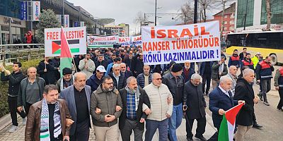 Malatya'da 