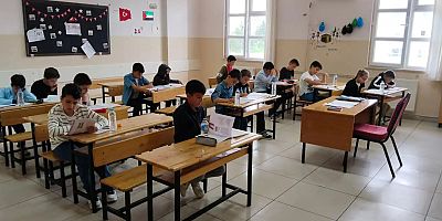 Malatya'da deprem nedeniyle eğitime bir gün ara verildi