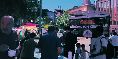 Malatya'da 