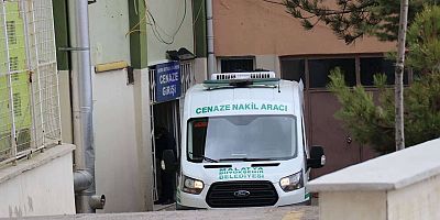 Malatya'da silahlı kavga: 1 ölü