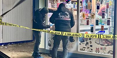 Malatya'da silahlı saldırı: 7 yaralı