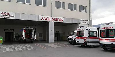 Malatya'da silahlı ve bıçaklı kavga: 3 yaralı