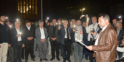 Malatya'da 