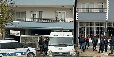 Malatya'da şüpheli çocuk ölümü