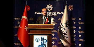 Malatya'da 