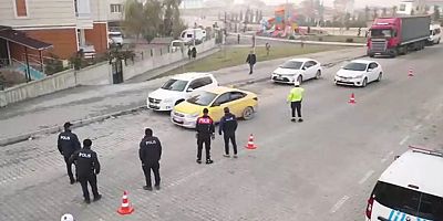 Malatya'da yılın ilk 6 ayında 3 bin 272 aranan şahıs yakalandı