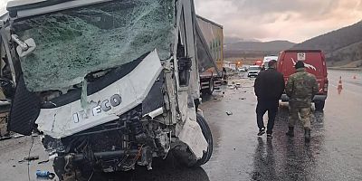 Malatya'daki feci kazada hayatını kaybedenlerin kimlikleri belli oldu