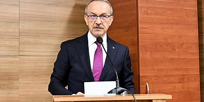 Malatya Valisi Yavuz'dan deprem açıklaması