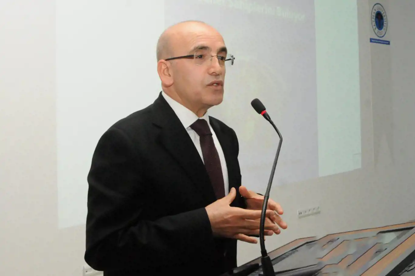 Maliye Bakanı Şimşek: KDV ve ÖTV'de artış olmayacak