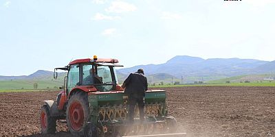 Maliyet artışları nedeniyle çiftçiler ekim yapamıyor