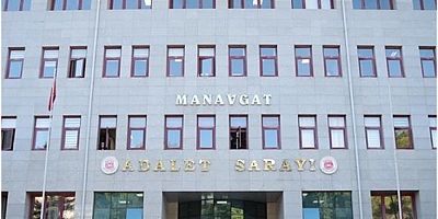 Manavgat Belediyesine yönelik soruşturmada 12 şüpheli tutuklandı