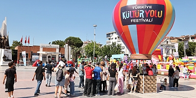 Kültür ve Turizm Bakanlığı