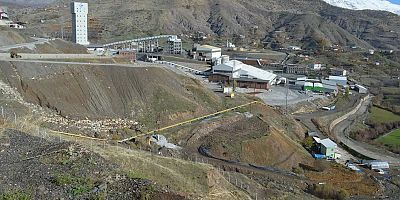 MAPEG Resmî Gazete'de duyurdu: 115 maden sahası ihaleye açılacak
