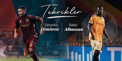 Mardin 1969 Spor’dan 2 futbolcuya milli davet
