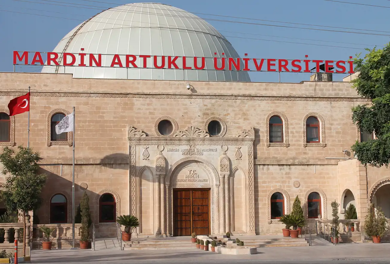 Mardin Artuklu Üniversitesi'nde Süryani Dili Ve Kültürü Doktora Programı açıldı