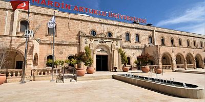 Mardin Artuklu Üniversitesi Sıfır Atık belgesi aldı