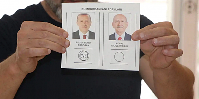 Mardin’de 13’üncü Cumhurbaşkanlığı seçimi netleşti