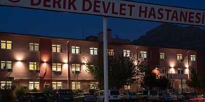 Mardin’de 14 yaşındaki kız evde ölü bulundu