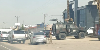 Mardin'de 3 kişinin öldüğü silahlı kavgaya ilişkin 5 kişi tutuklandı