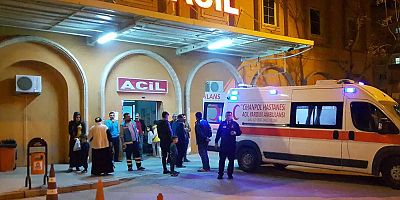 Mardin’de bıçaklı kavga: Bir ölü