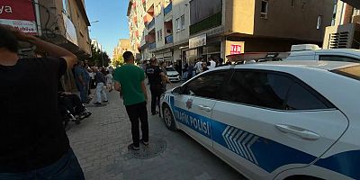 Mardin'de bir iş yeri daha silahlı saldırıya uğradı