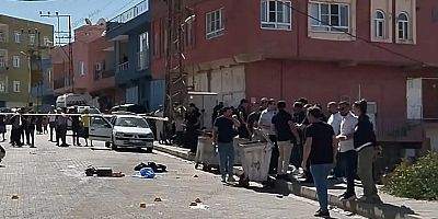 Mardin’de bir kişinin öldüğü silahlı kavgada 2 şahıs tutuklandı