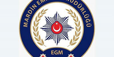 Mardin'de çeşitli suçlardan aranan 59 kişi yakalandı