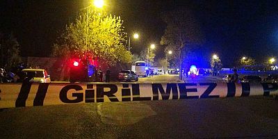 Mardin’de çıkan silahlı kavgada bir kişi öldü