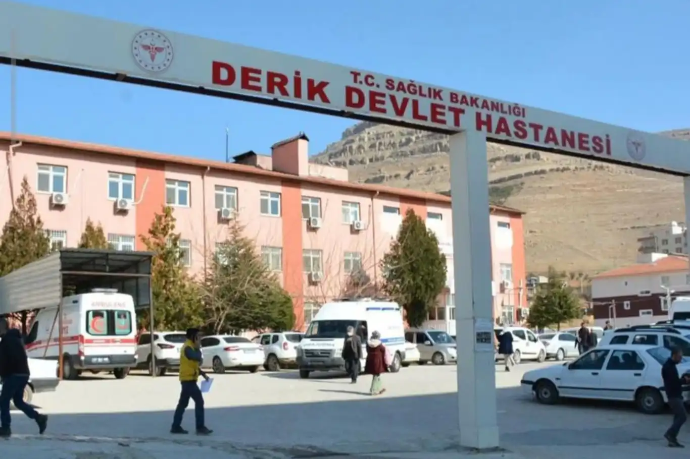 Mardin’de elektrik akımına kapılan genç kız vefat etti