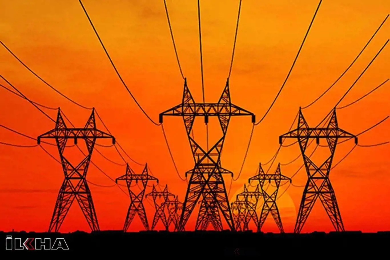 Mardin'de elektrik kesintisi olacak