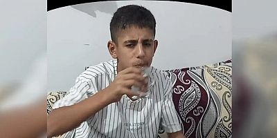 Mardin’de evden çıkan 13 yaşındaki Hasan’dan 5 gündür haber alınamıyor