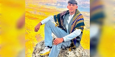 Mardin’de genç İbrahim'in ölümüne ilişkin 6 şüpheliden 3'ü tutuklandı