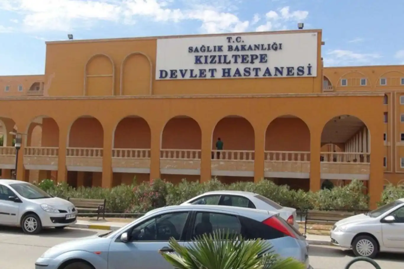 Mardin’de havaya ateş açılması sonucu 1 kişi öldü: 3 şüpheli yakalandı