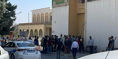 Mardin’de iki aile arasında kavga: 2’si ağır 12 yaralı