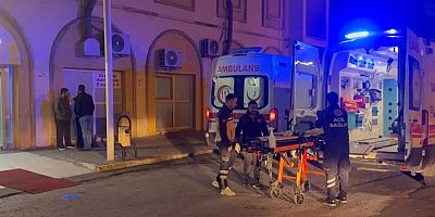 Mardin’de iki grup arasında bıçaklı kavga: Bir ölü