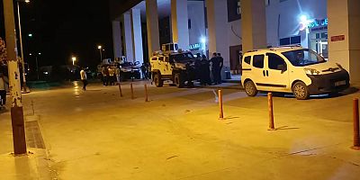 Mardin’de iki grup arasında silahlı kavga: 1'i ağır 3 yaralı