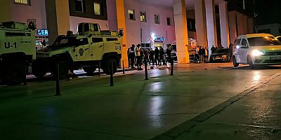Mardin’de iki grup arasında silahlı kavga: 1 ölü 6 yaralı