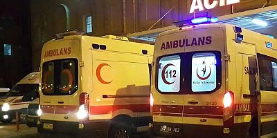 Mardin’de iki grup arasında silahlı kavga: Bir ölü, 2 yaralı