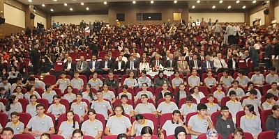  Mardin'de 