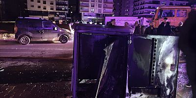 Mardin’de Kaçak Elektrik Zarara Yol Açtı!