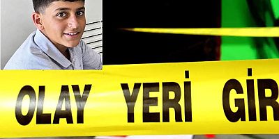 Mardin’de kaybolan çocuk ölü bulundu 