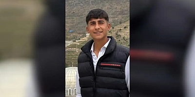 Mardin'de kazada yaralanan genç, 3 günlük hayat mücadelesini kaybetti