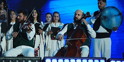 Mardin’de Kültür ve Sanat Rüzgârı: Tarihi Miras, Müzik ve Sinema Aynı Çatıda