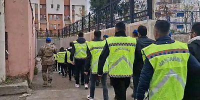 Mardin’de lisanslı depoda 40 bin ton hububat kayıp: 9 tutuklama