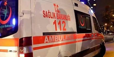 Mardin’de parkta silahlı saldırı: Bir ölü