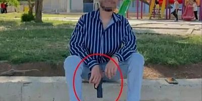 Mardin’de parktaki cinayet olayında 3 şüpheli tutuklandı