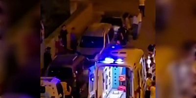 Mardin’de silahlı saldırı: 1 ağır yaralı