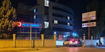 Mardin'de silahlı saldırıda ağır yaralanan genç hayatını kaybetti